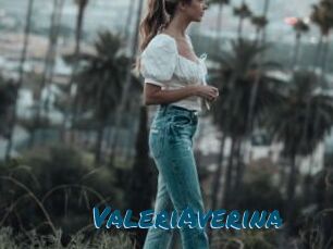 ValeriAverina