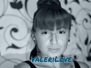 ValeriLove