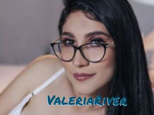 ValeriaRiver