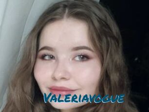 Valeriavogue