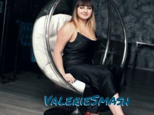 ValerieSmash