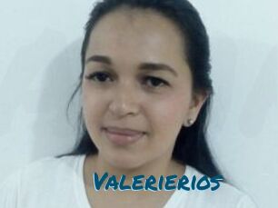 Valerierios