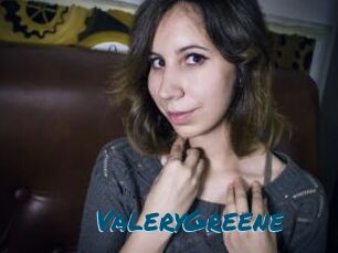 ValeryGreene