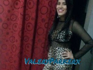 ValeryParkerx