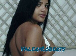 ValeryRoberts