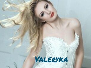 Valeryka