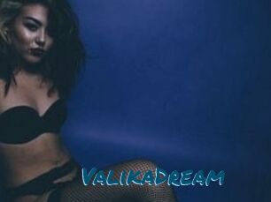 ValikaDream