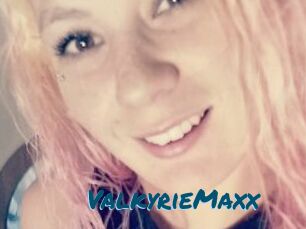 ValkyrieMaxx