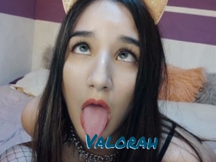 Valorah