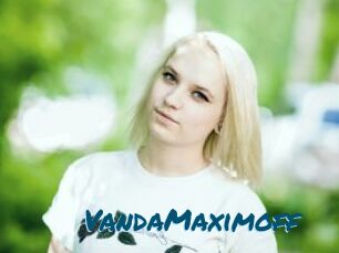 VandaMaximoff