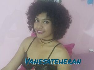 Vanesateheran