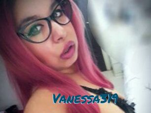 Vanessa319