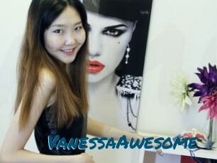 VanessaAwesome