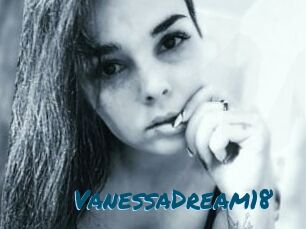 VanessaDream18