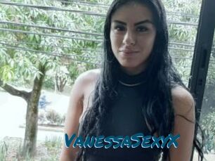 VanessaSexyX