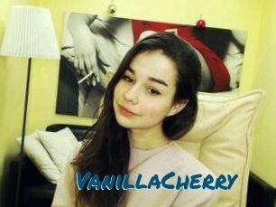 VanillaCherry