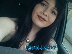 VanillaIvy