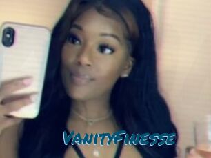 VanityFinesse