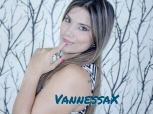 VannessaX