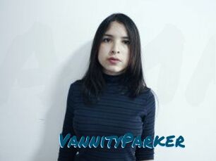 VannityParker