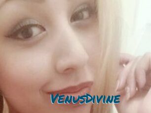 VenusDivine