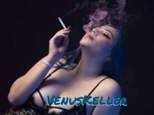 VenusKeller