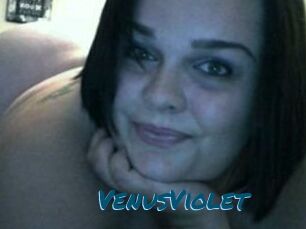 VenusViolet