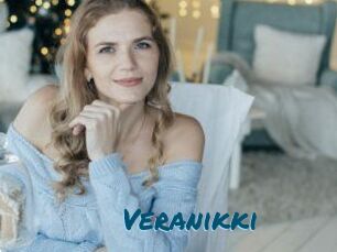 Veranikki