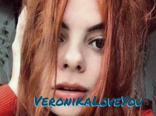 VeronikaLoveYou