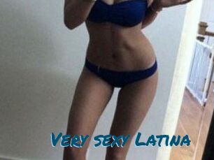 Very_sexy_Latina