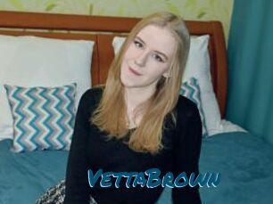 VettaBrown