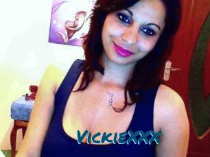 VickieXXX