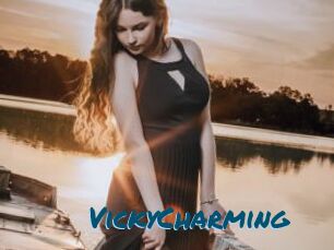 VickyCharming