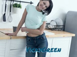 VickyGreen