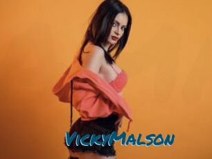 VickyMalson