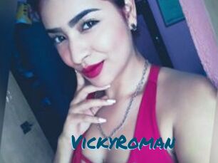 VickyRoman