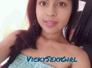 VickySexyGirl