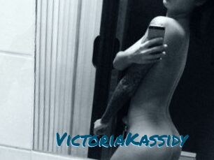 VictoriaKassidy