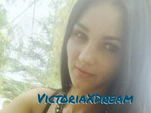 VictoriaXDream