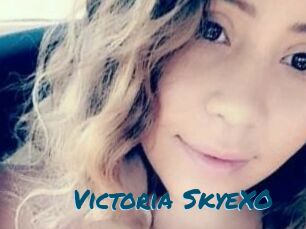 Victoria_SkyeXO