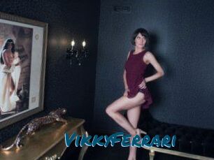 VikkyFerrari