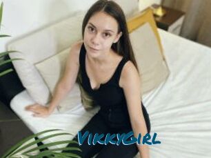 VikkyGirl