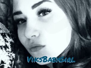 ViksBabyGirl