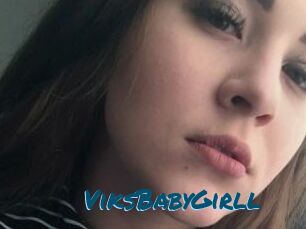 ViksBabyGirll