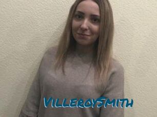 VilleroySmith