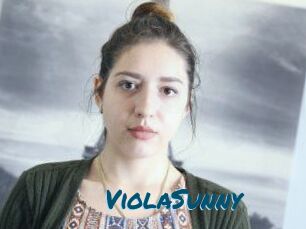 ViolaSunny