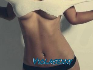 Violasexxy