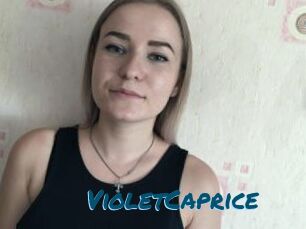 VioletCaprice