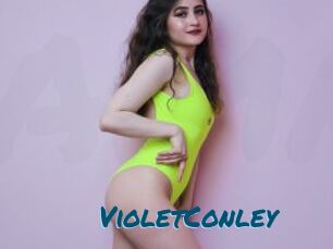 VioletConley