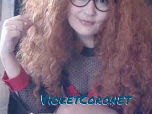 VioletCoronet